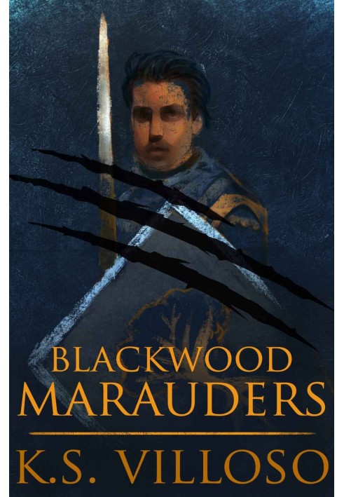 Blackwood Marauders