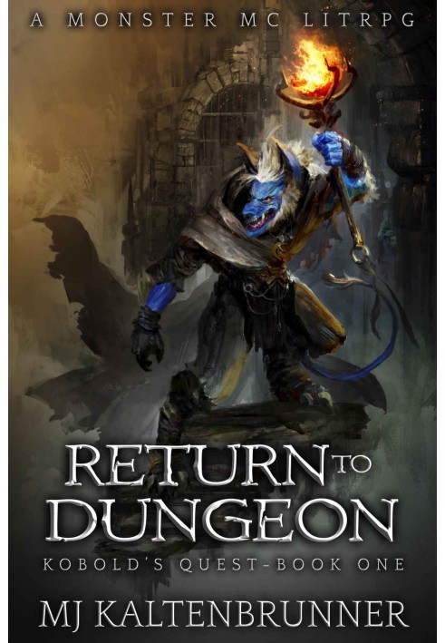 Return to Dungeon