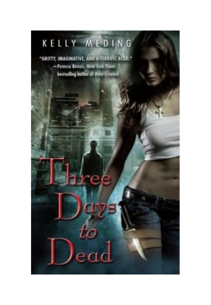 Three Days to Dead