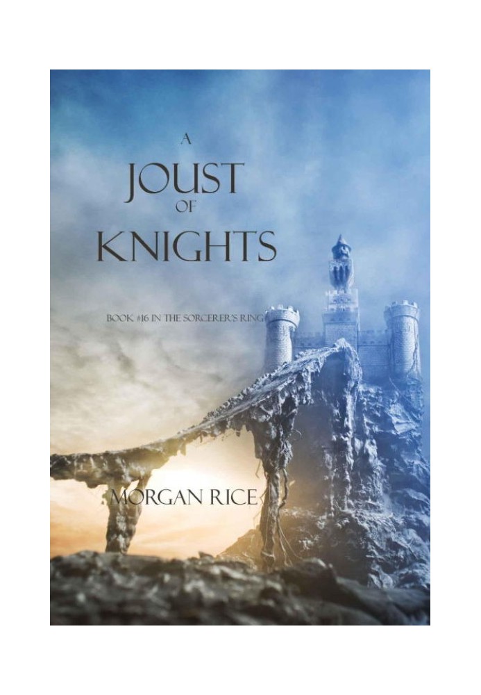 A Joust of Knights