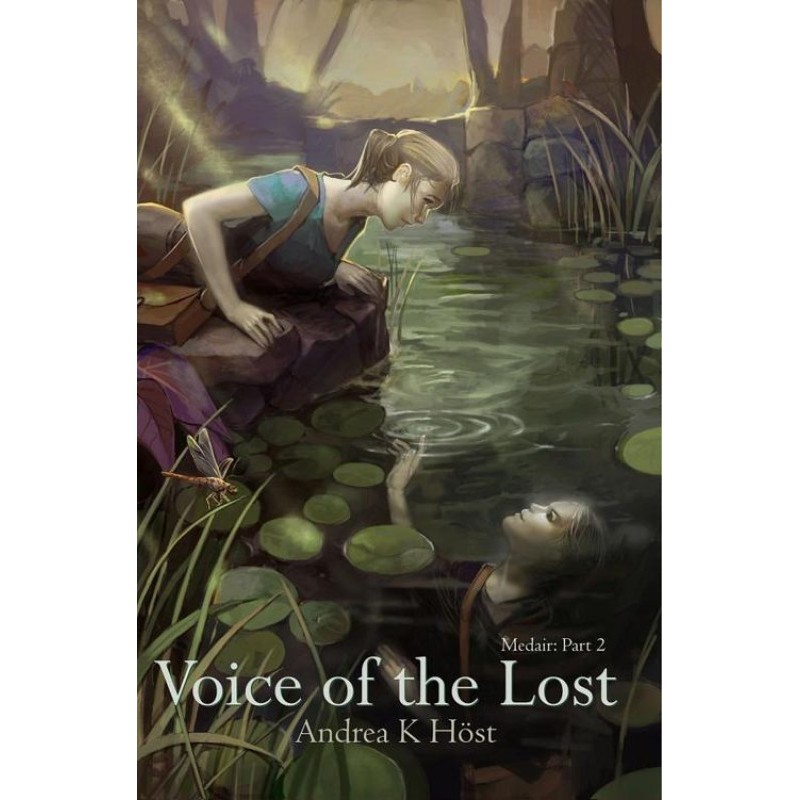 Voice of the Lost
