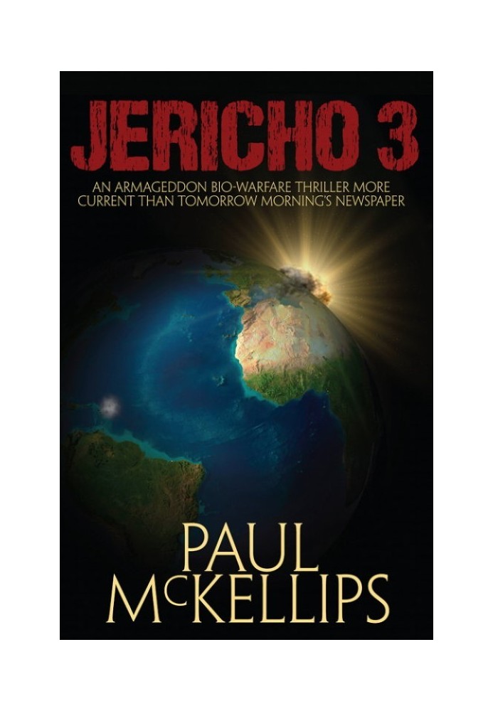 Jericho 3