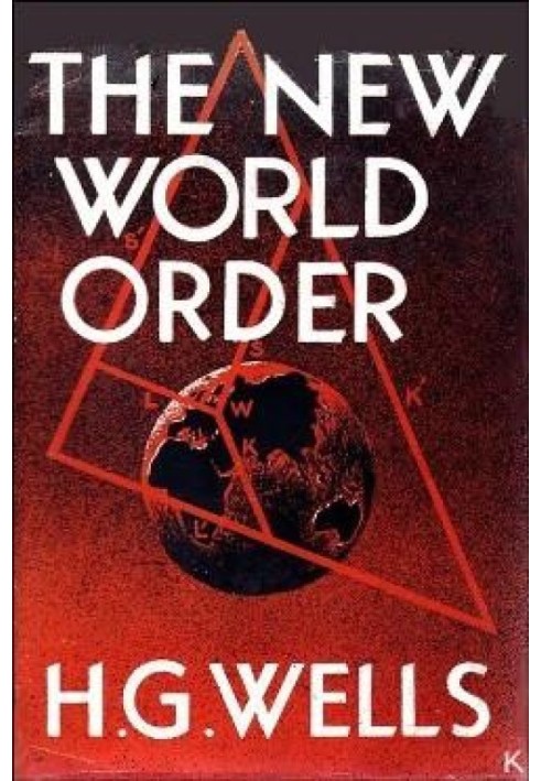 The New World Order