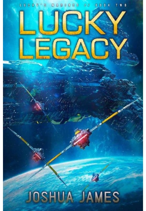 Lucky Legacy