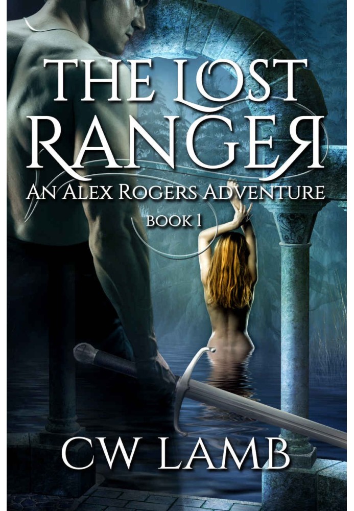 The Lost Ranger