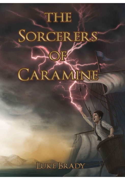 The Sorcerers of Caramine