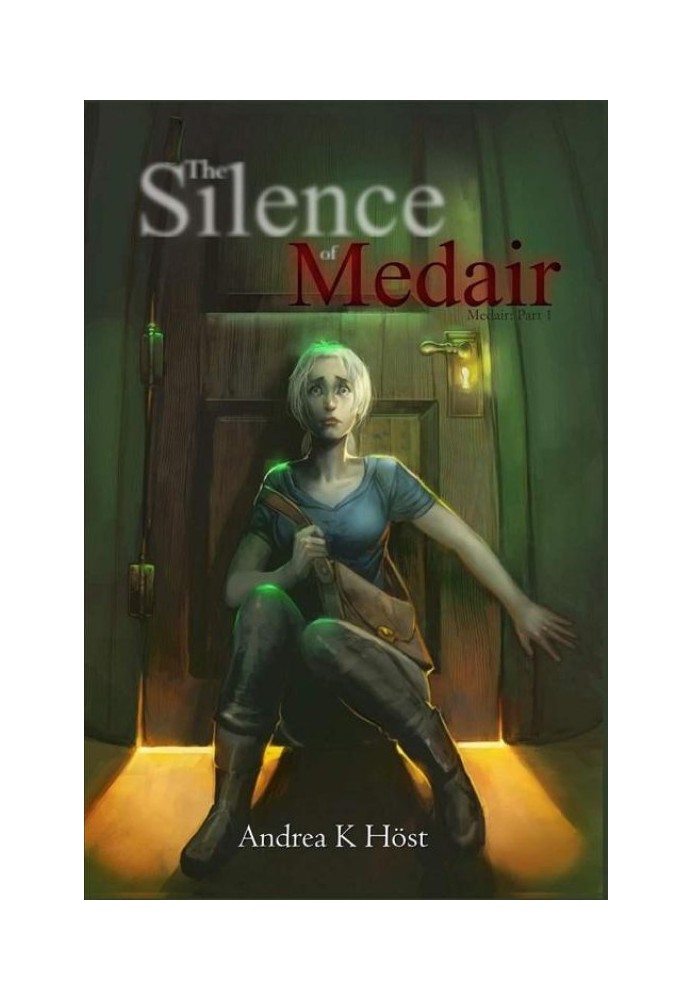 The Silence of Medair