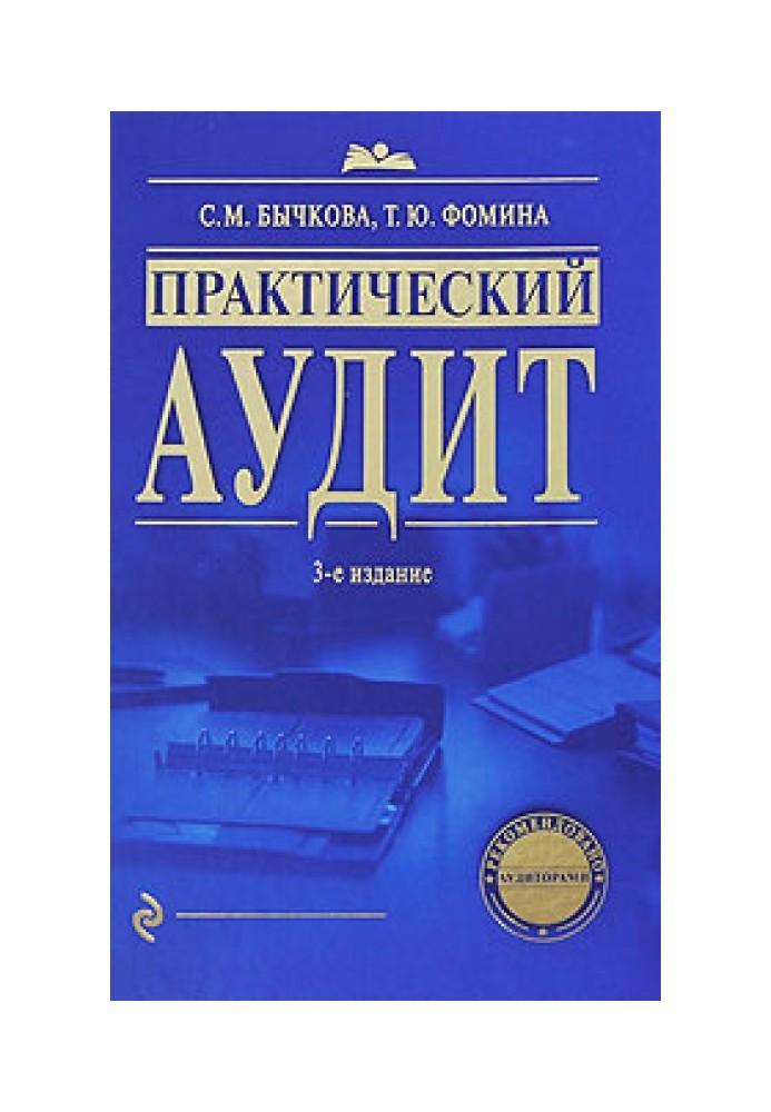 Практичний аудит