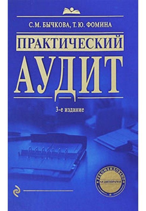 Практичний аудит