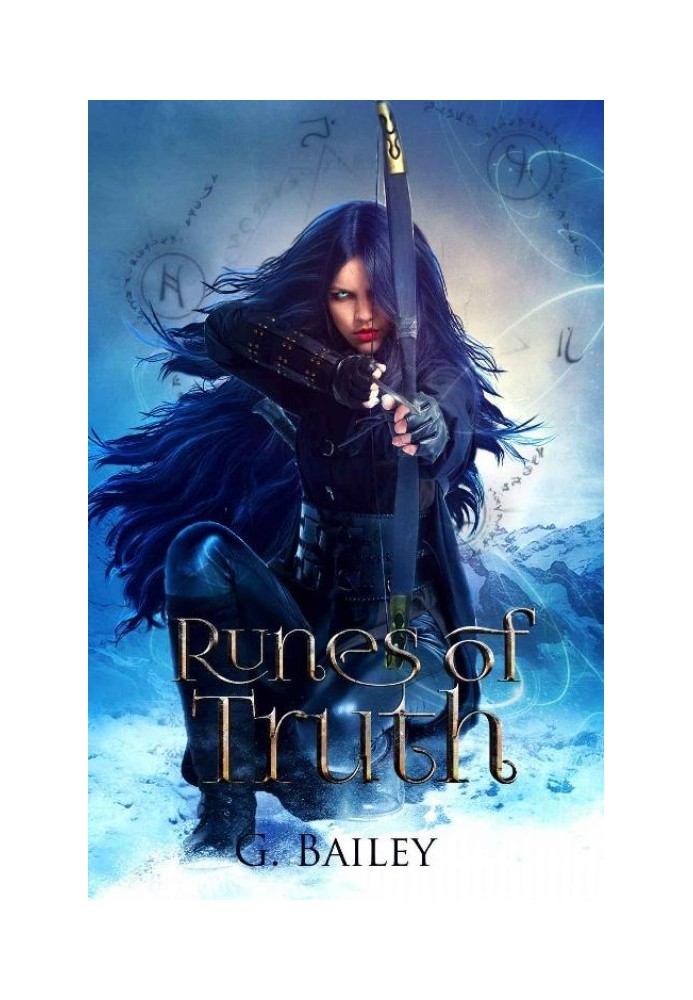 Runes of Truth