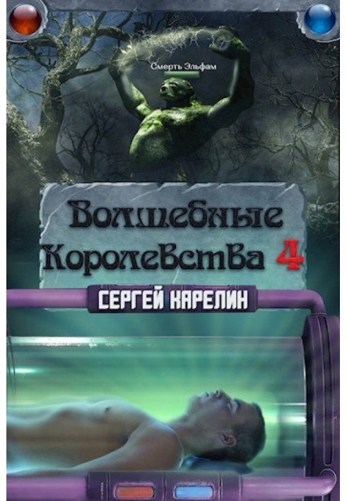 Волшебные Королевства 4