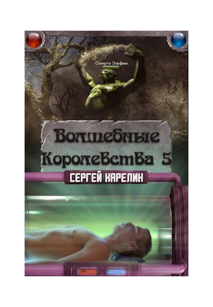 Волшебные Королевства 5