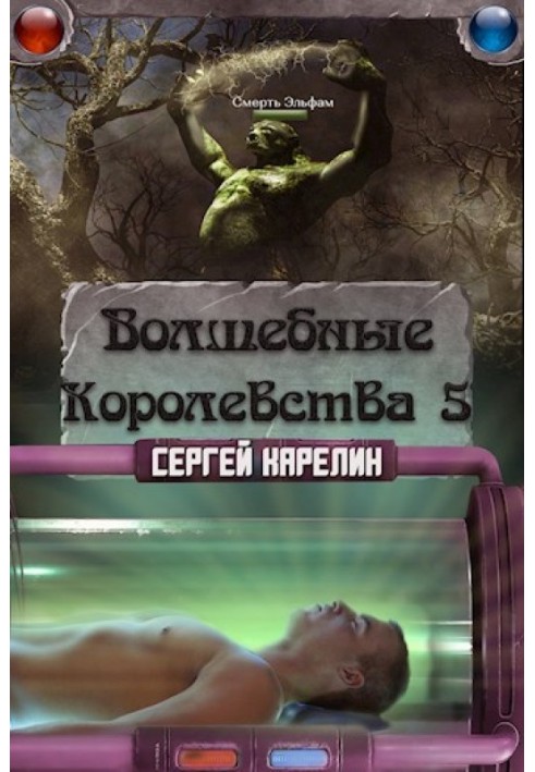 Волшебные Королевства 5