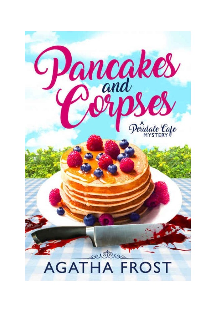 Pancakes and Corpses