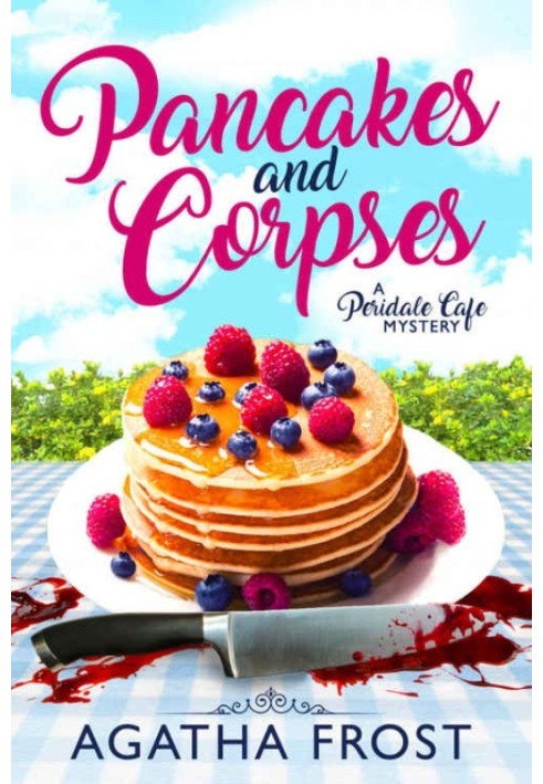 Pancakes and Corpses