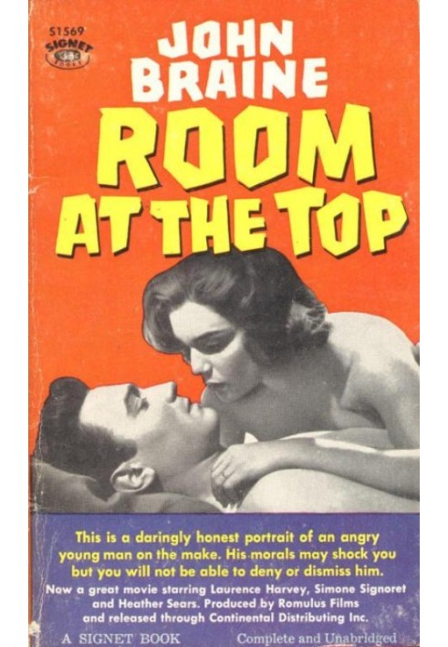 Room at the Top