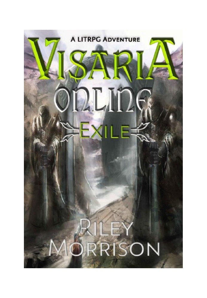 Visaria Online: Exile