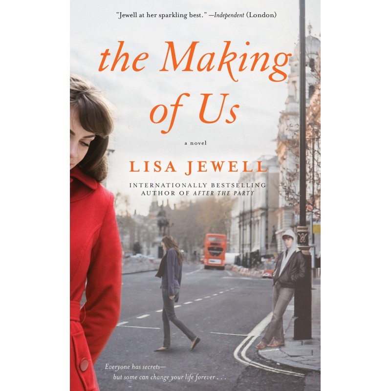 The Making of Us