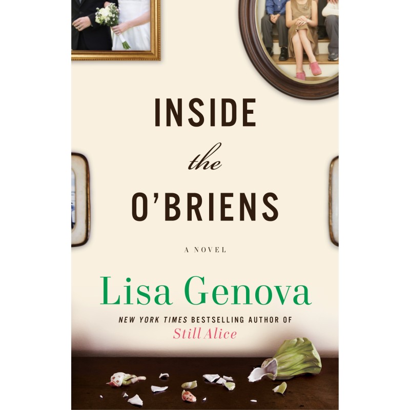 Inside the O'Briens