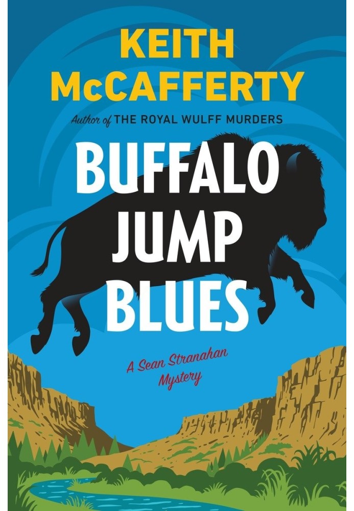 Buffalo Jump Blues