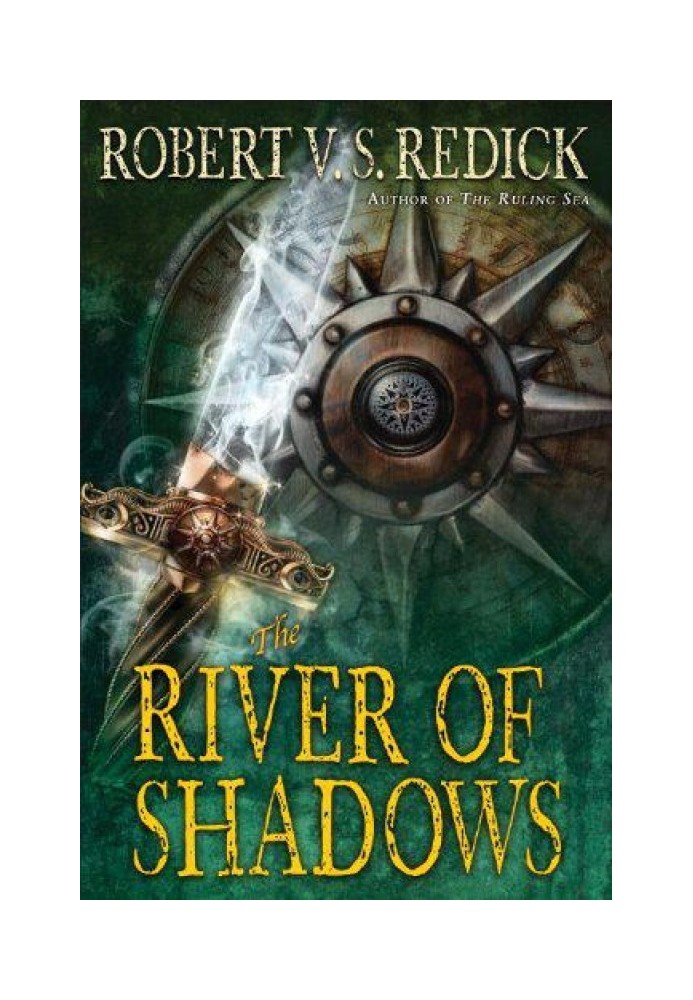 River of Shadows