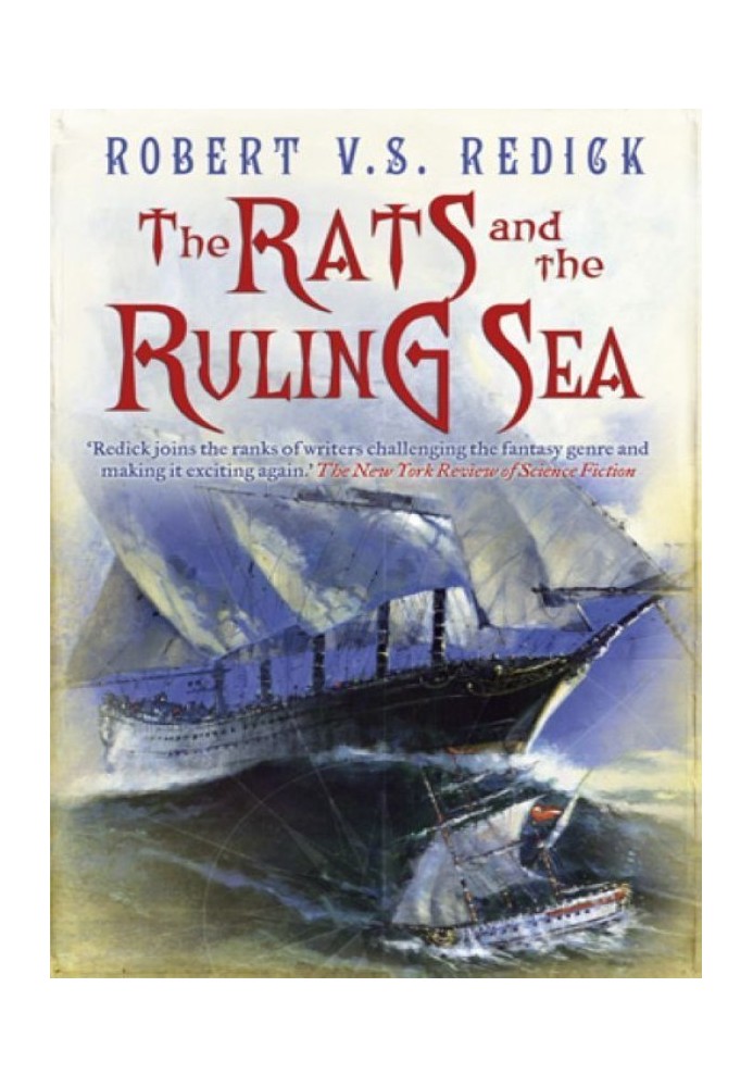 Rats and the Ruling Sea