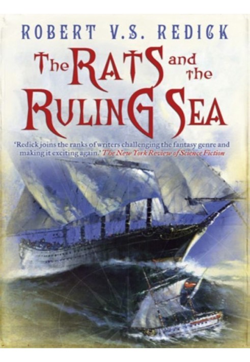 Rats and the Ruling Sea