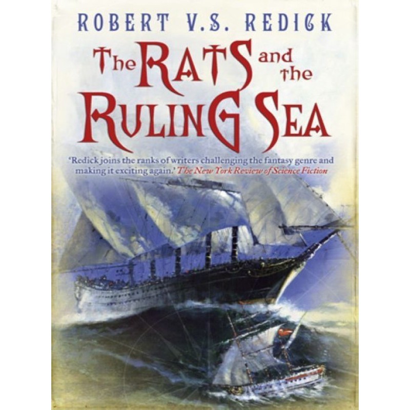 Rats and the Ruling Sea