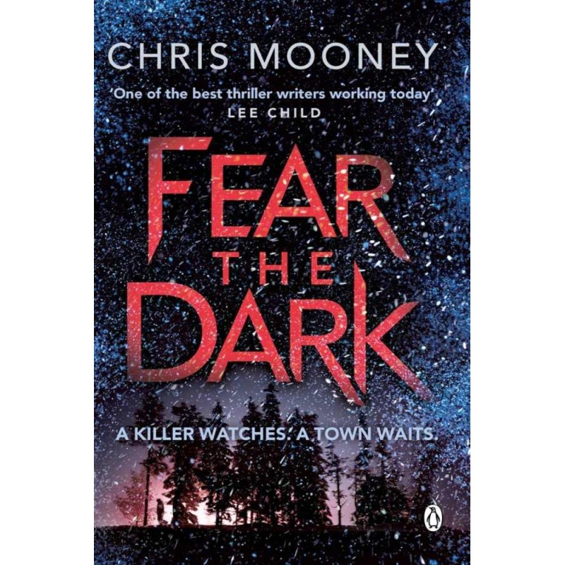 Fear the Dark