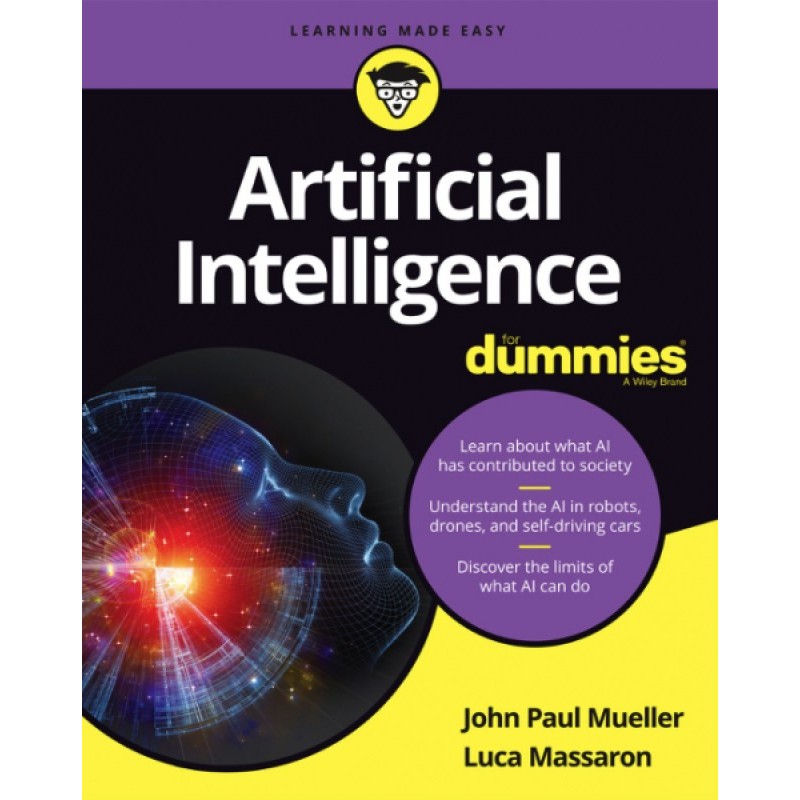 Artificial Intelligence For...