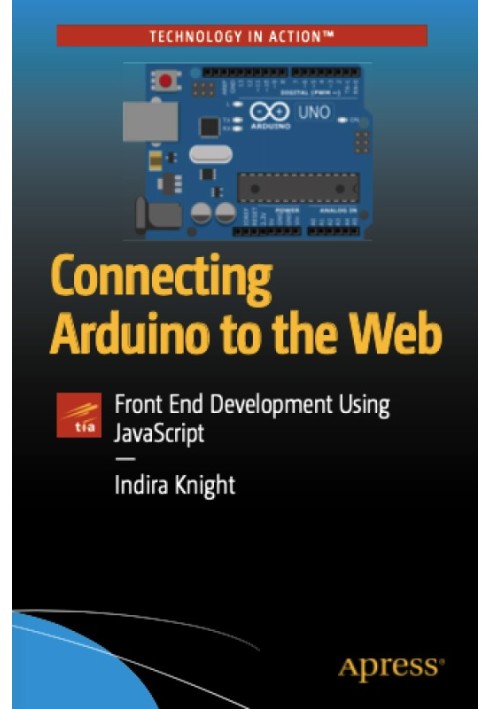 Подключение Arduino к Интернету