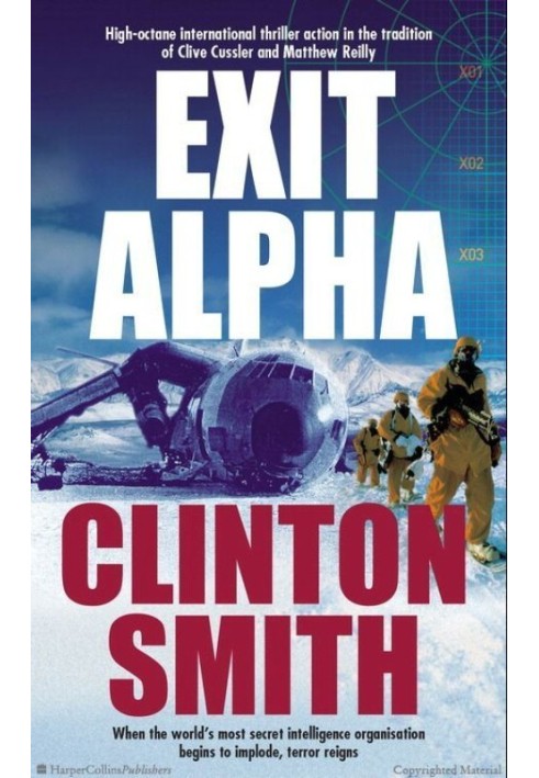 Exit Alpha