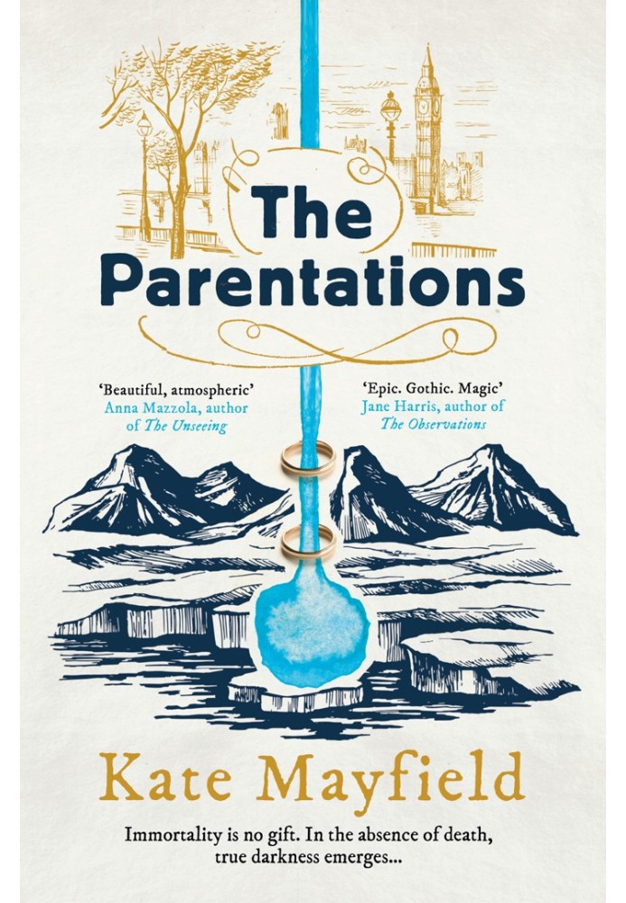 The Parentations