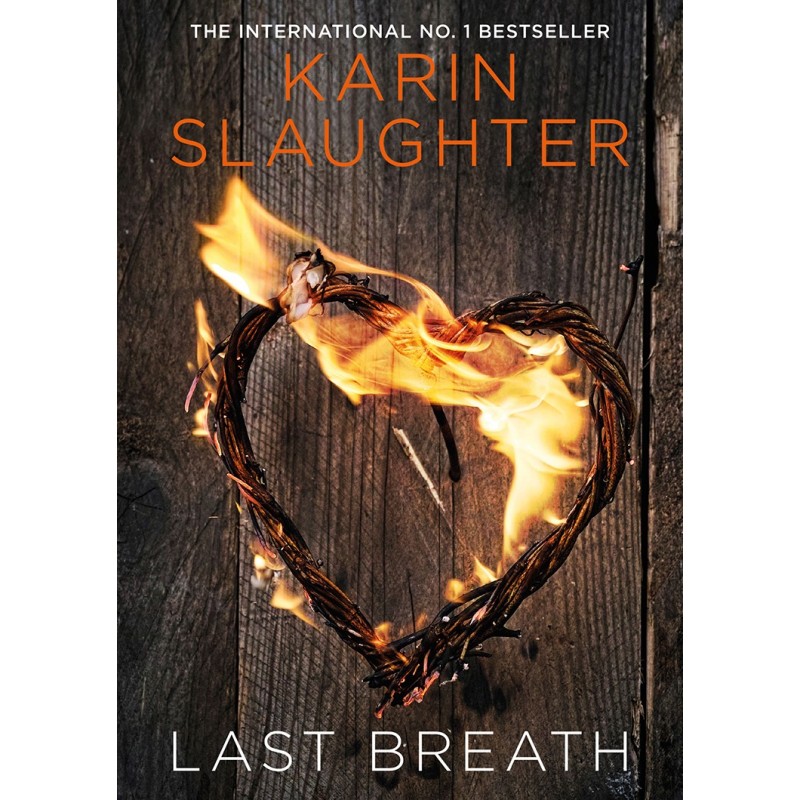 Last Breath