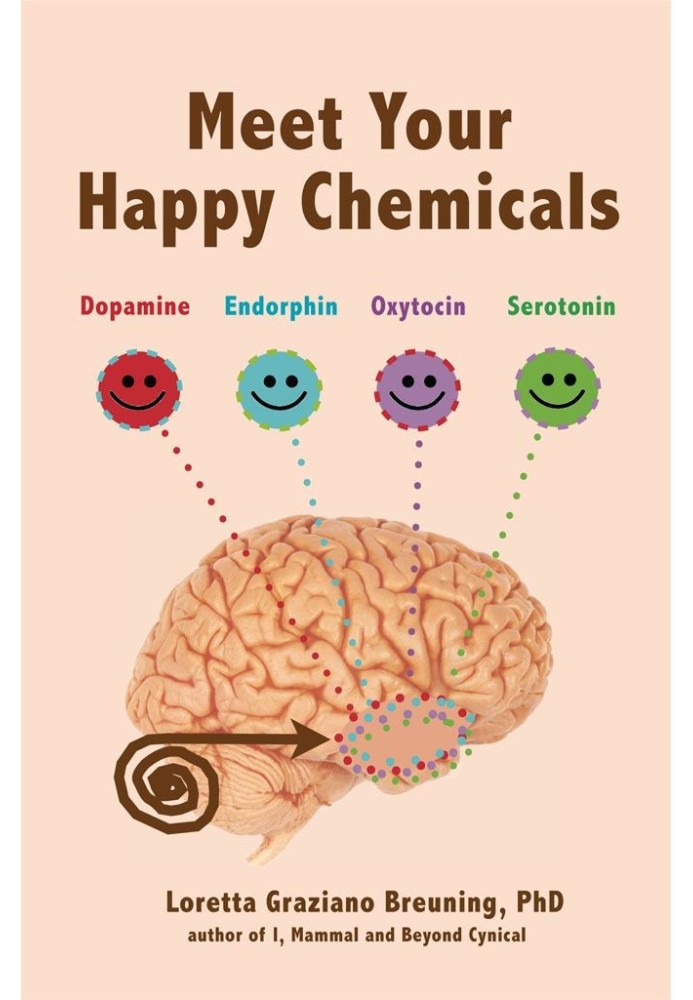 Meet Your Happy Chemicals