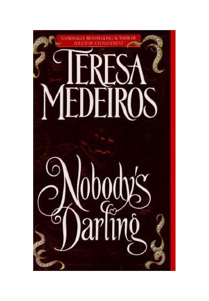 Nobody's Darling