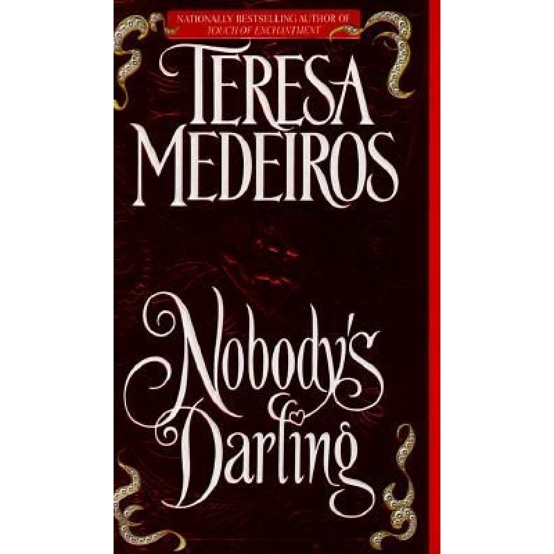 Nobody's Darling