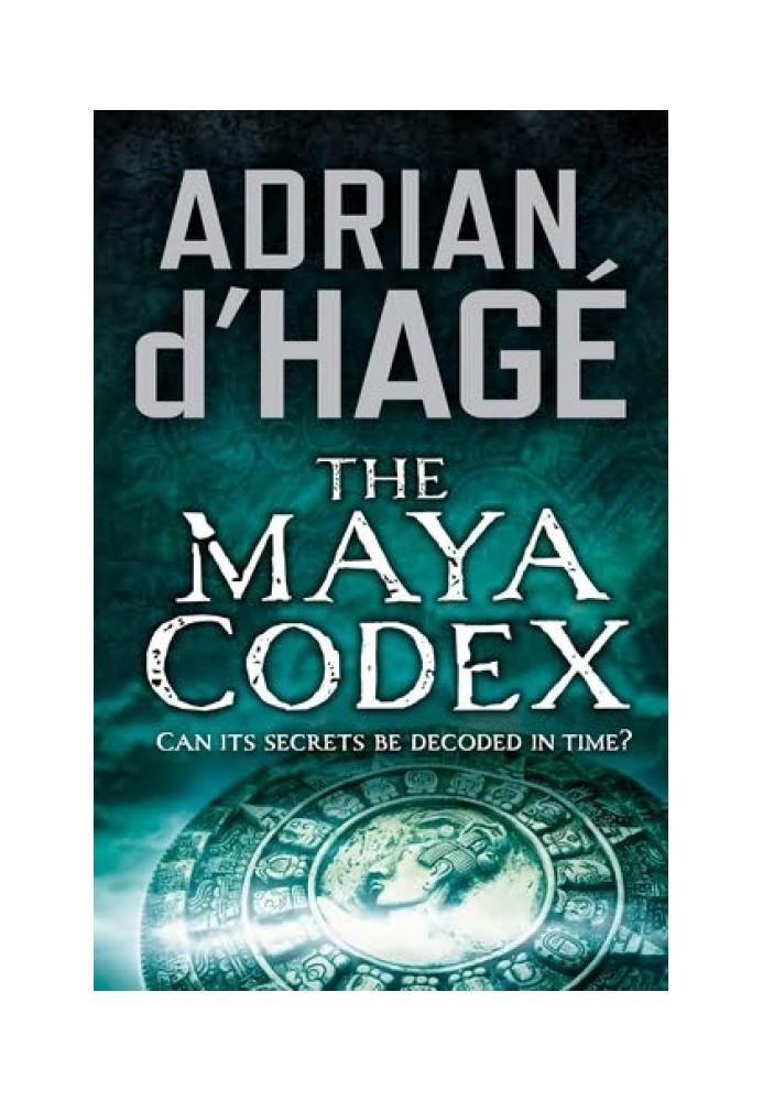 The Maya codex