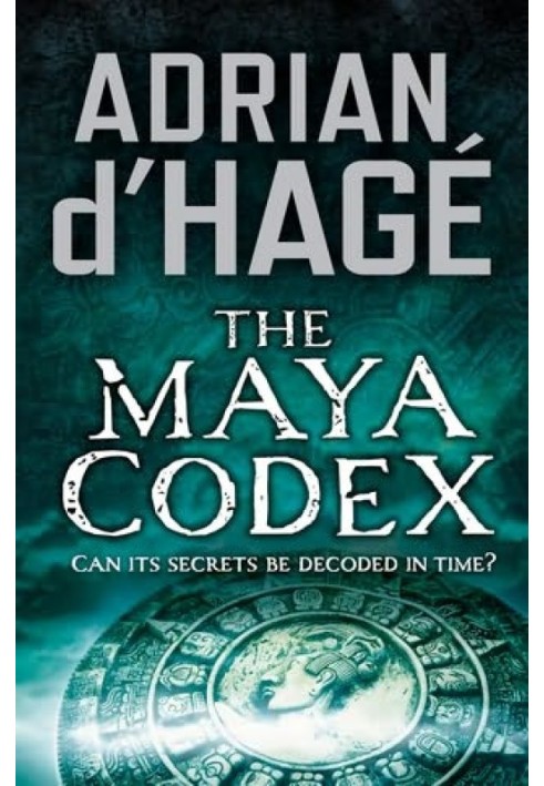 The Maya codex