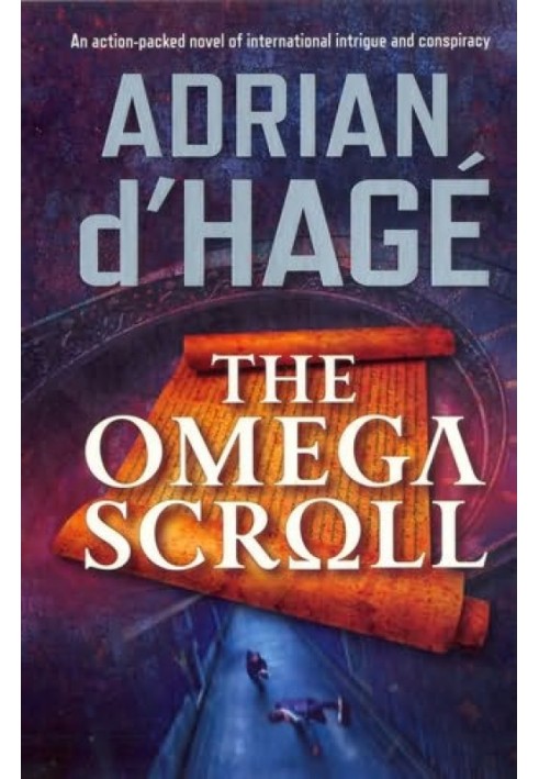 The Omega scroll