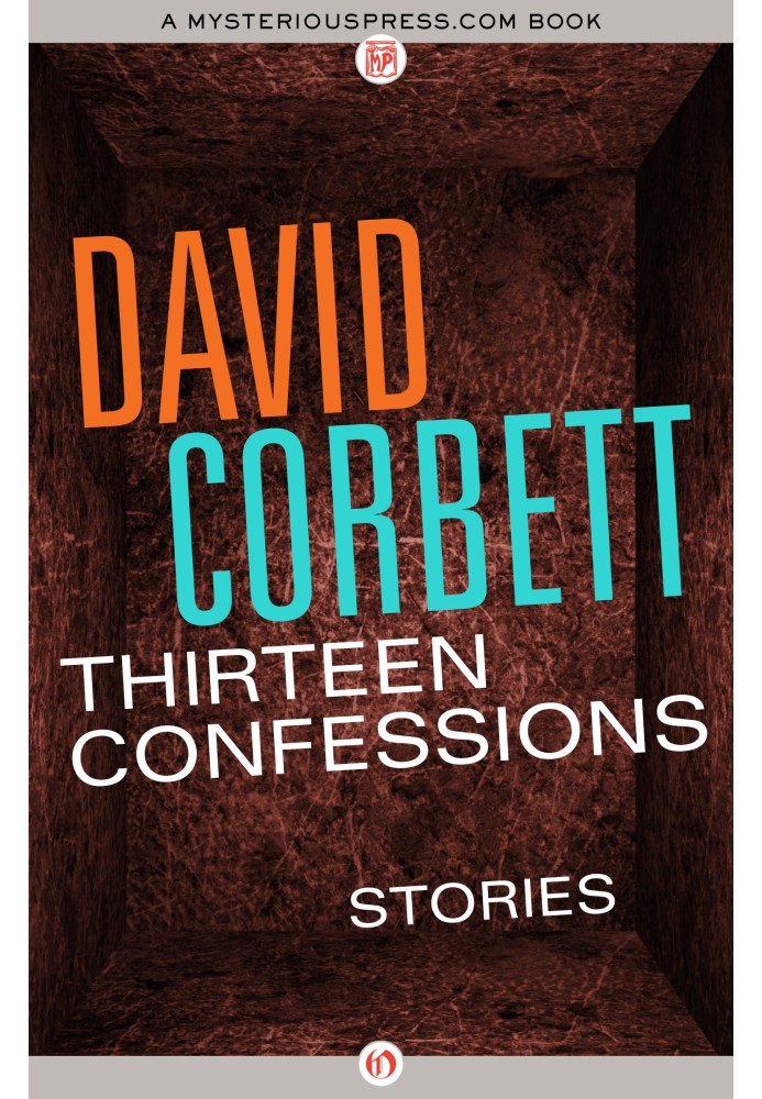 Thirteen Confessions