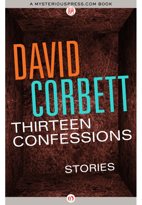 Thirteen Confessions