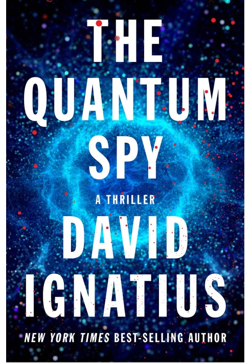 The Quantum Spy