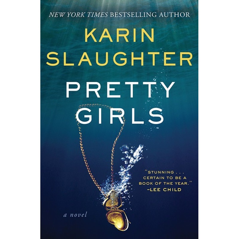 Pretty Girls