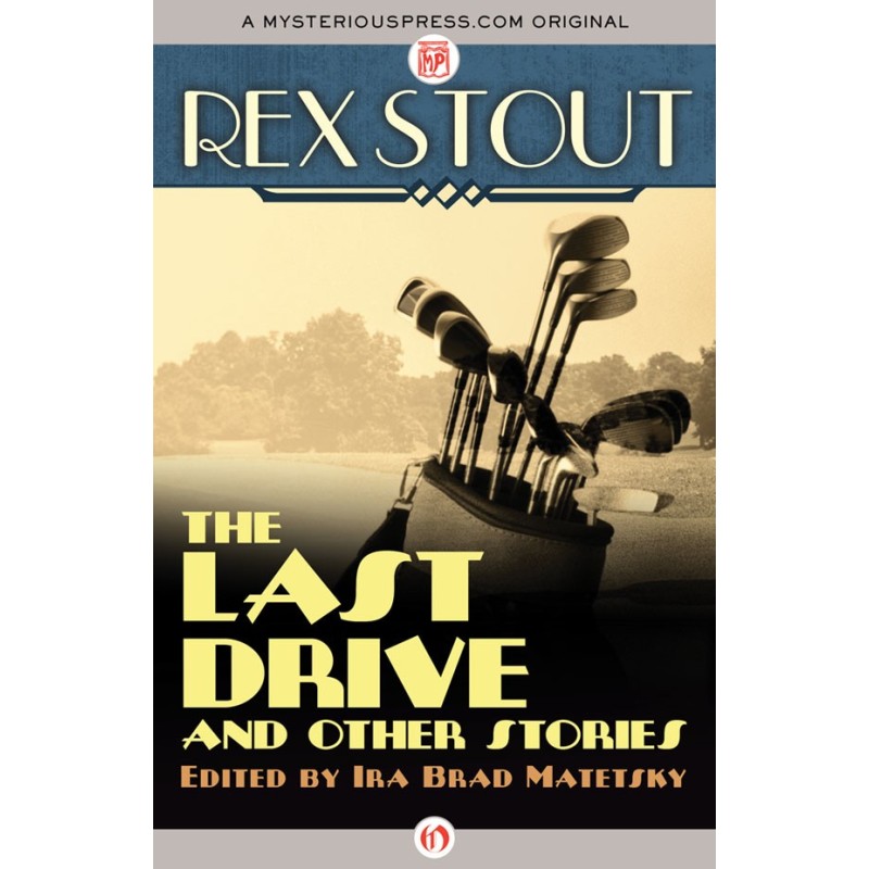 The Last Drive and Other...
