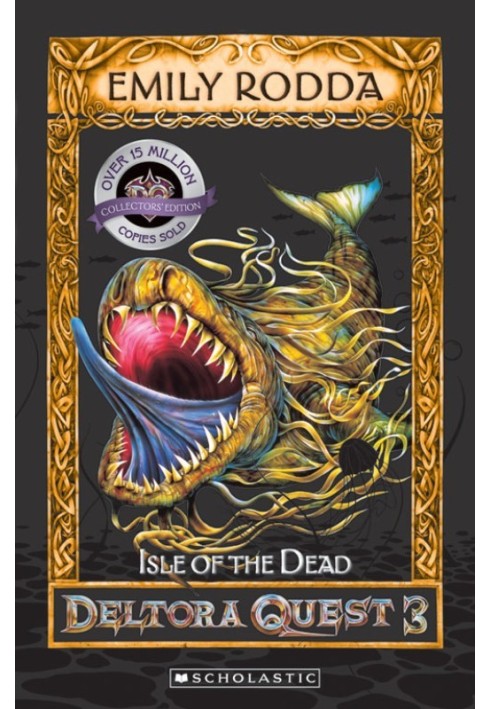 Isle of the Dead