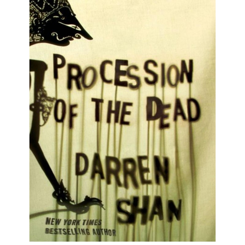 Procession of the Dead