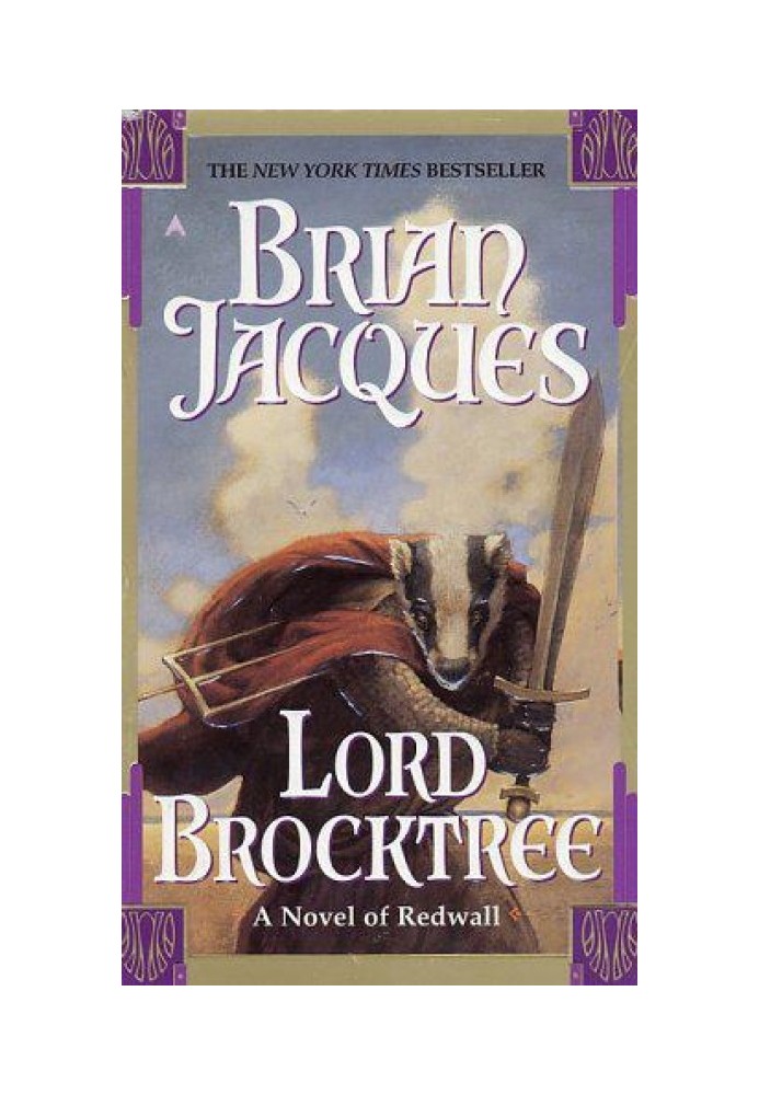 Lord Brocktree