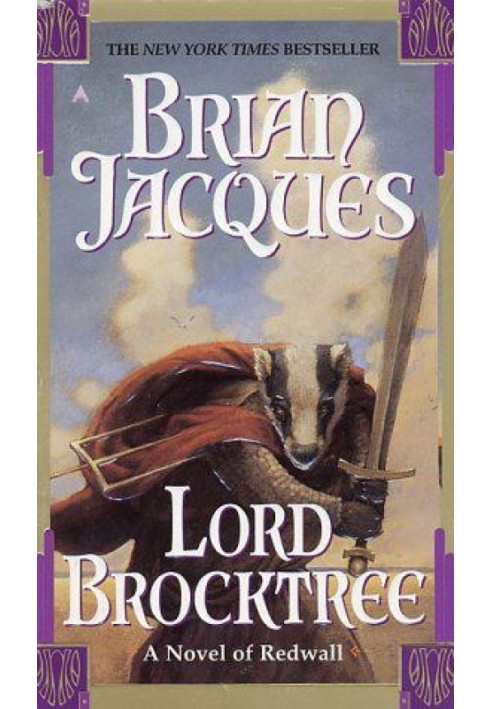 Lord Brocktree