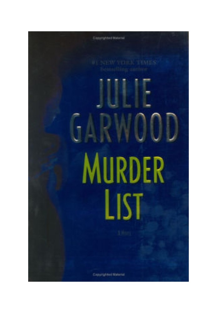 Murder List